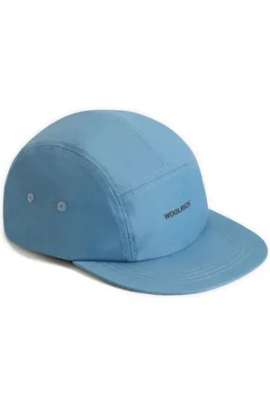 Woolrich Keps med fem paneler