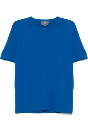 ERIC BOMPARD Finstickad t
