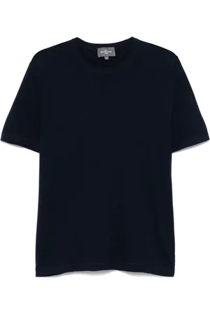ERIC BOMPARD Finstickad t