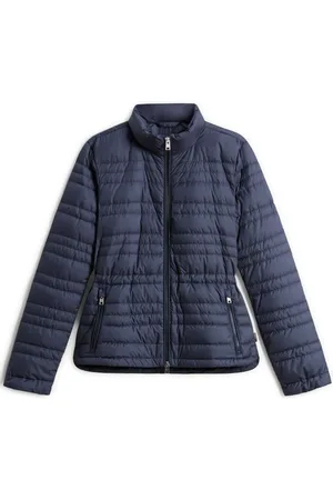 Woolrich Quiltad jacka