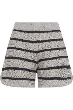Brunello Cucinelli Randiga shorts