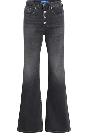 Karl Lagerfeld Flare
