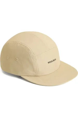 Woolrich Light Ramar keps