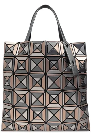 Issey Miyake Bao Bao totebag