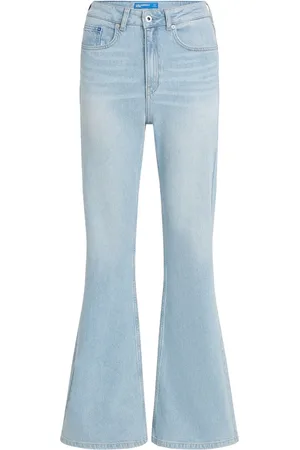 Karl Lagerfeld Flare