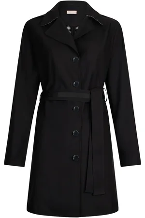 Liu Jo Trenchcoat med bälte