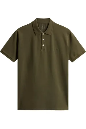 Woolrich Mackinack pikétröja