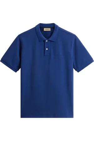 Woolrich Pikétröja