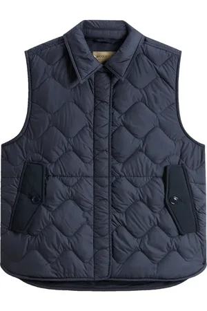 Woolrich Heritage väst