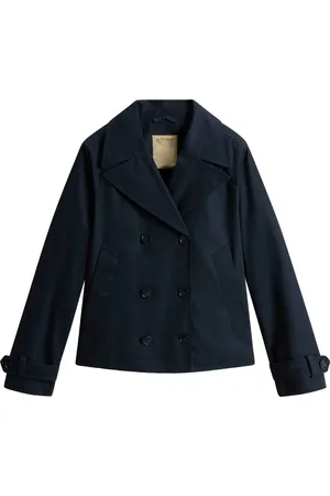 Woolrich Skepparkavaj