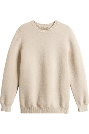 Woolrich Melerad tröja