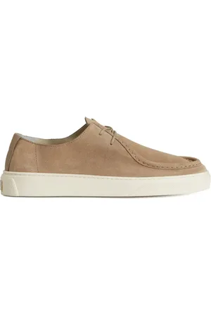 Woolrich Sneakers i mocka