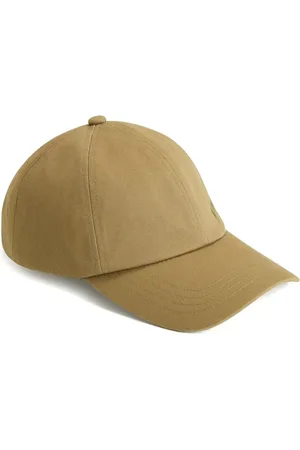 Woolrich Basebollkeps med logotyp