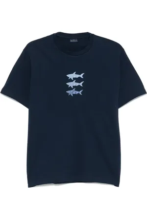 Paul & Shark T