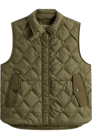Woolrich Heritage väst
