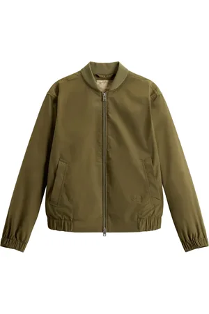 Woolrich Summer bomberjacka