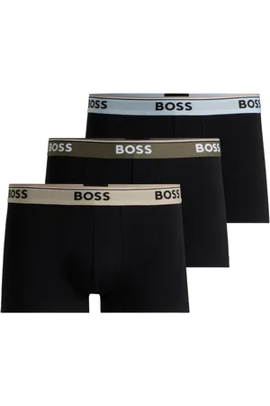 HUGO BOSS 3