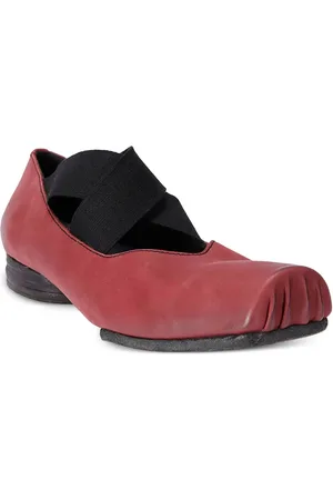 UMA WANG Läderpumps