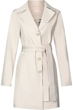 Liu Jo Trenchcoat med bälte