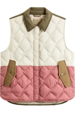 Woolrich Heritage väst