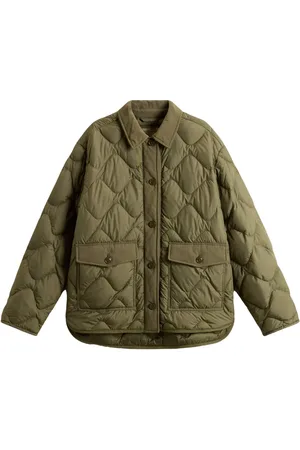 Woolrich Heritage jacka