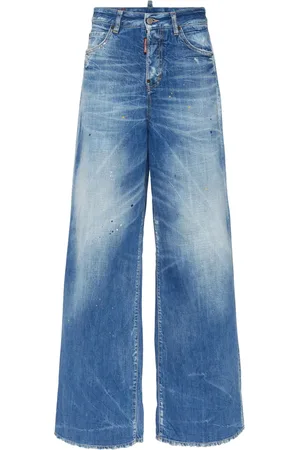 Dsquared2 Wide leg