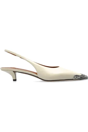 PARIS TEXAS Jessica Western pumps 35 mm