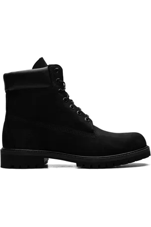 Timberland 6 Premium Black stövlar