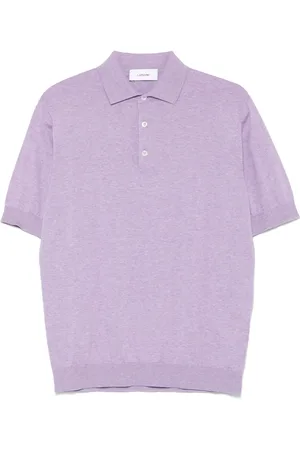 LARDINI Pikétröja
