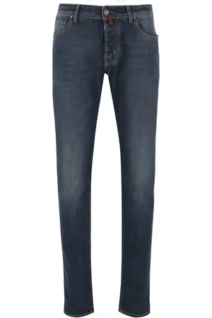 Jacob Cohen Stretchiga jeans