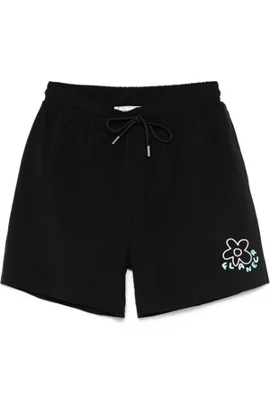 FLÂNEUR Blossom shorts