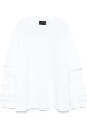 Simone Rocha Långärmad t