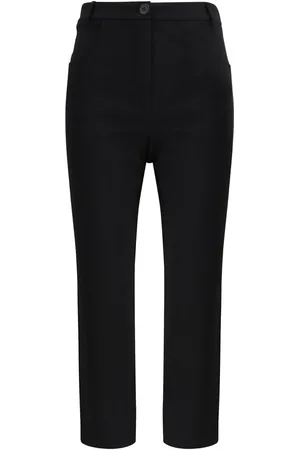 The Andamane Byxor i bootcut