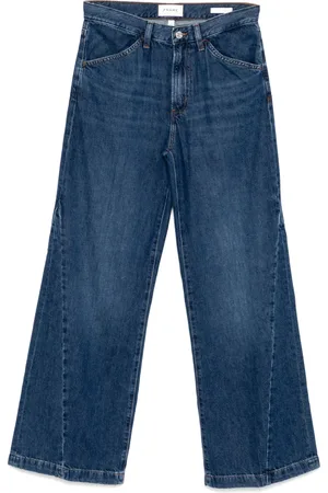 Frame Le Baggy wide leg
