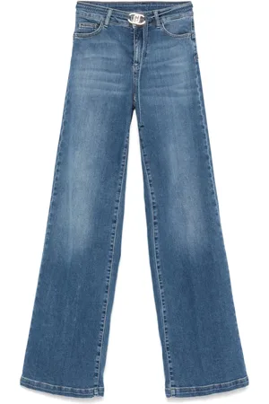 Liu Jo Jeans med bälte