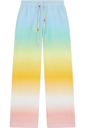 MIRA MIKATI Sweatpants med ombréeffekt