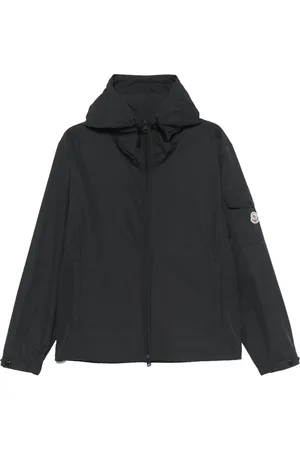 Moncler Jacka med huva