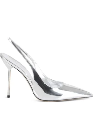 PARIS TEXAS Lidia pumps 105 mm