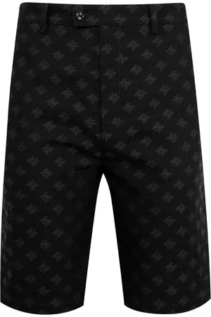 AMIRI Shorts i jacquard