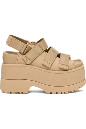 UGG GoldenRise sandaler
