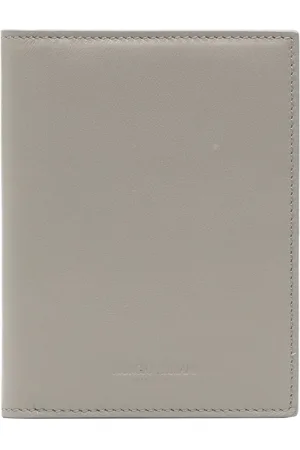 Giorgio Armani Korthållare i läder