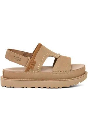UGG Goldenstar Regenerated sandaler