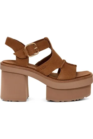 UGG New Heights sandaler