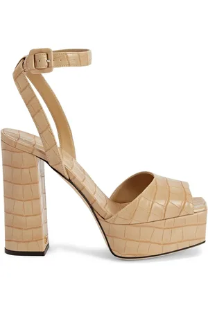 Giuseppe Zanotti New Betty sandaler 120 mm