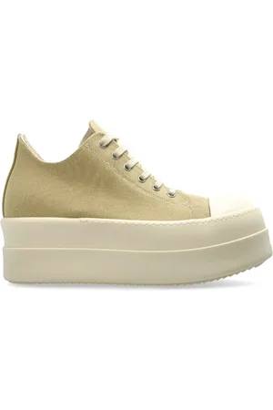 Rick Owens DRKSHDW sneakers 65 mm