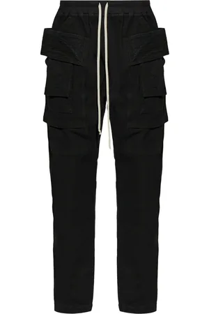 Rick Owens Cargobyxor