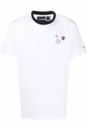 Fred Perry T