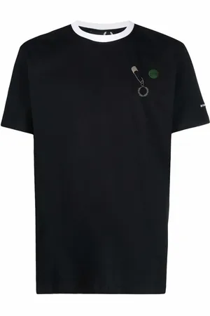 Fred Perry T