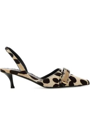Givenchy Voyou slingback
