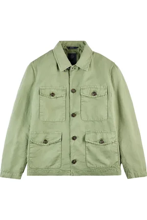 FAY Utilitarian jacka